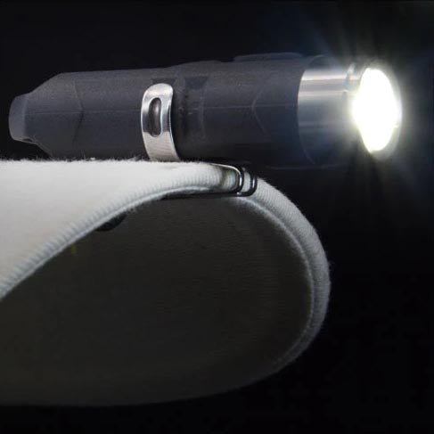 RovyVon Aurora A1 G4 Flashlight   