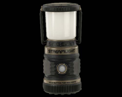 Streamlight Siege Compact AA Lantern   