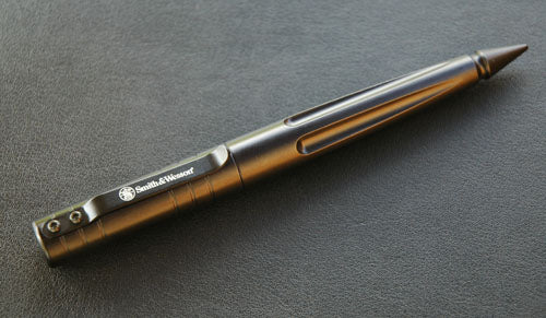 Smith-Wesson Tactical Pen   