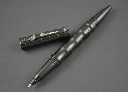 Smith-Wesson M&P Military & Police Pen 2 Black  
