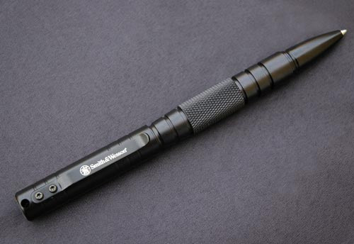 Smith-Wesson Military & Police Pen   