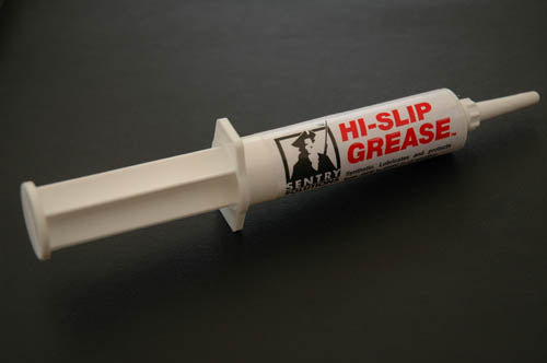 Sentry Solutions Hi-Slip Grease   