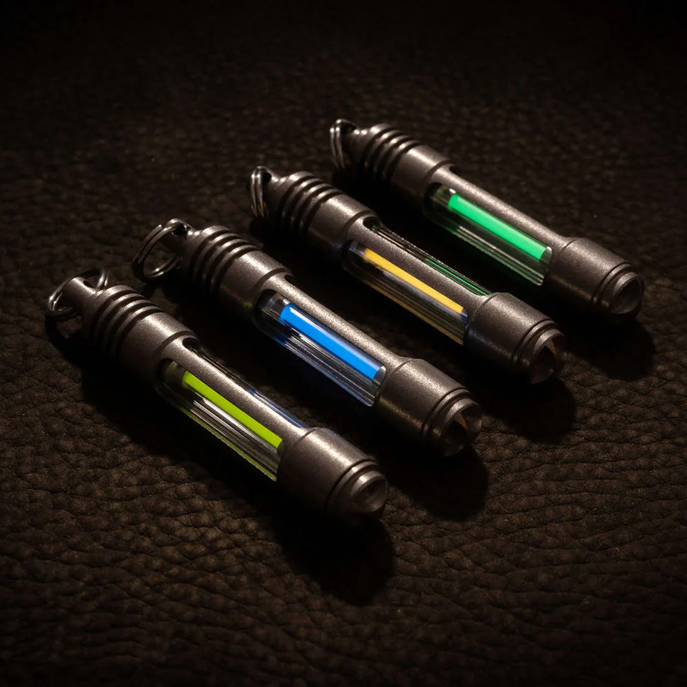 TEC Accessories T323P Isotope Photon Tritium Fob   