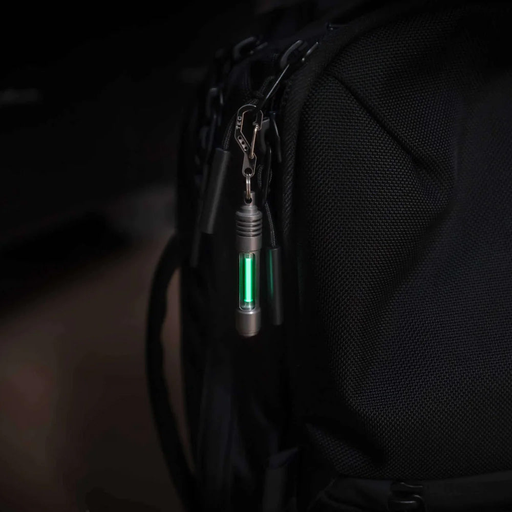 TEC Accessories T323P Isotope Photon Tritium Fob   