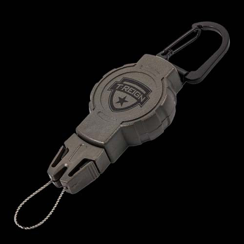 T-Reign Retractable Gear Tether Small  
