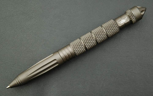 UZI Tactical Pen 2 (II)   