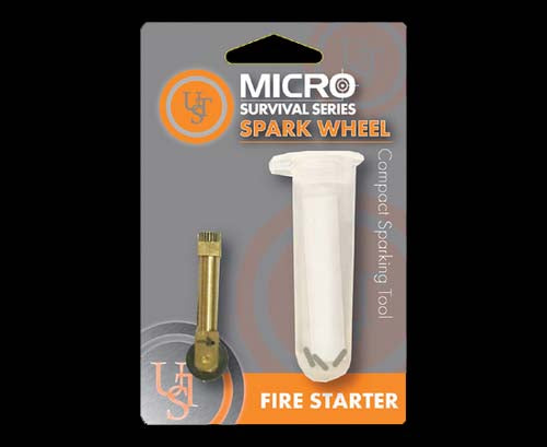 UST Micro SparkWheel   