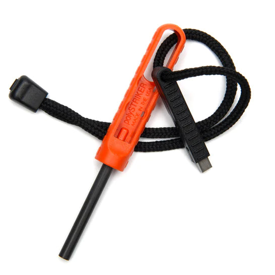 EXOTAC polySTRIKER Orange  