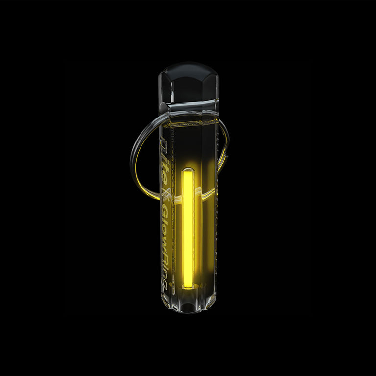 Nite GTLS Tritium GlowRing - Main Image